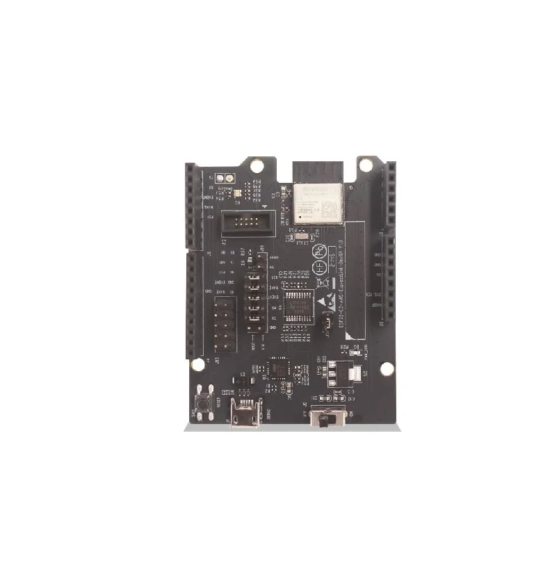 ESP32-C3-AWS ExpressLink DevKitAWSIoTExpressLink