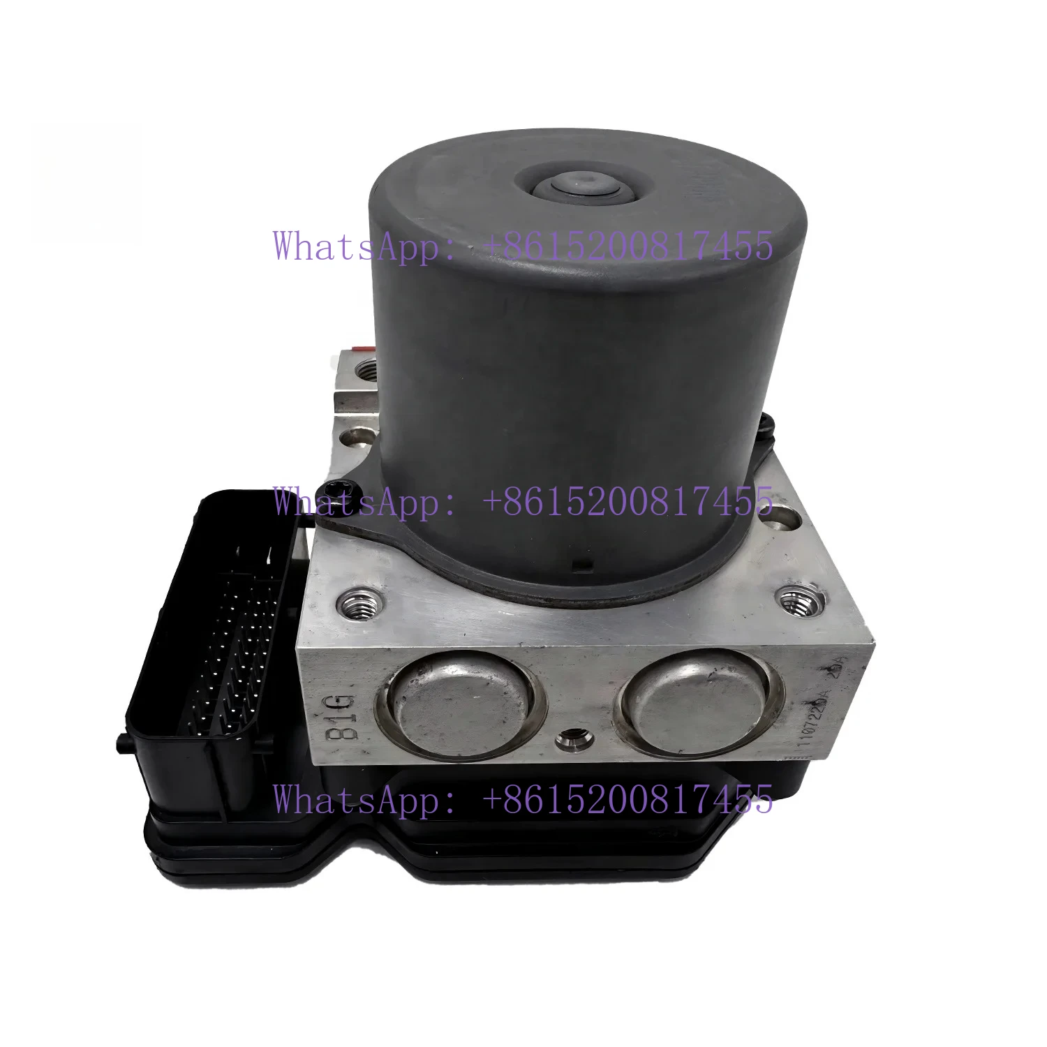 Anti-lock ABS pump ECU control unit  58920-3W100 589203W100