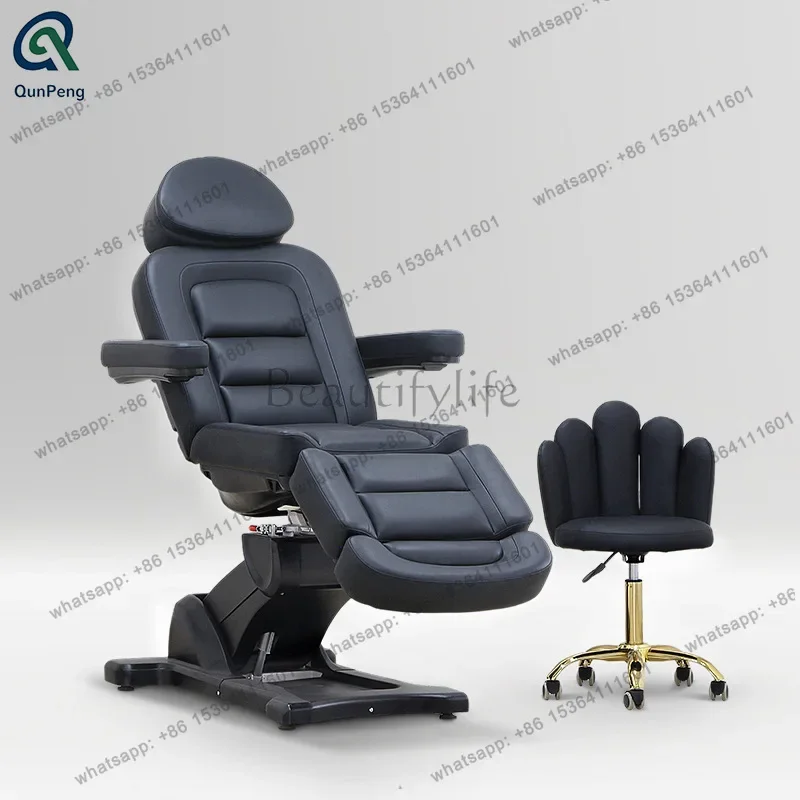LJYFactory direct sales, electric beauty bed special one-to-four (360 rotation)