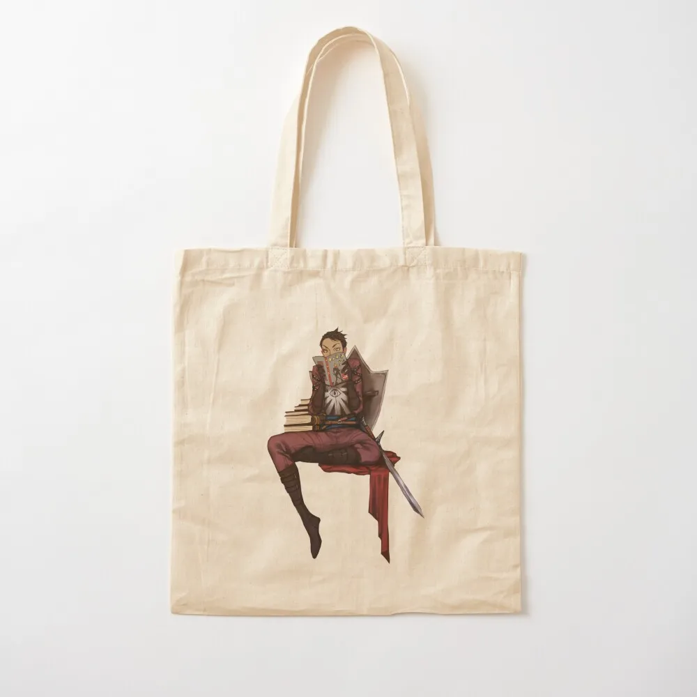 

DAI crew Cassandra Tote Bag Women's bag Gift bags tote bag men Canvas Tote
