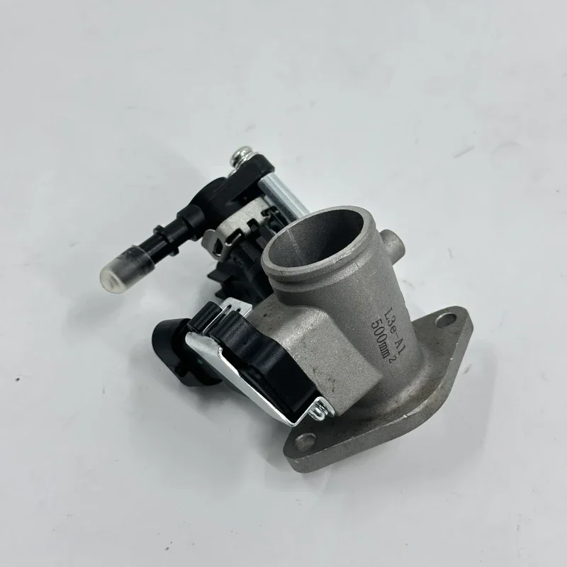 【Premium quality】Motorcycle FUEL INJECTOR ASSEMBLY For MUTT Motorcycle Original Parts MPT-0480