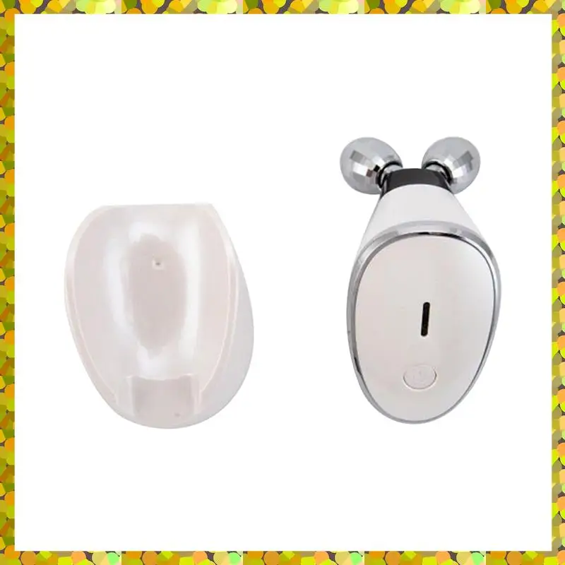 AGLH Microcurrent Vibrating Beauty Instrument Electric Face Lift Roller เครื่องนวดกระชับผิวนวดอุปกรณ์ความงาม