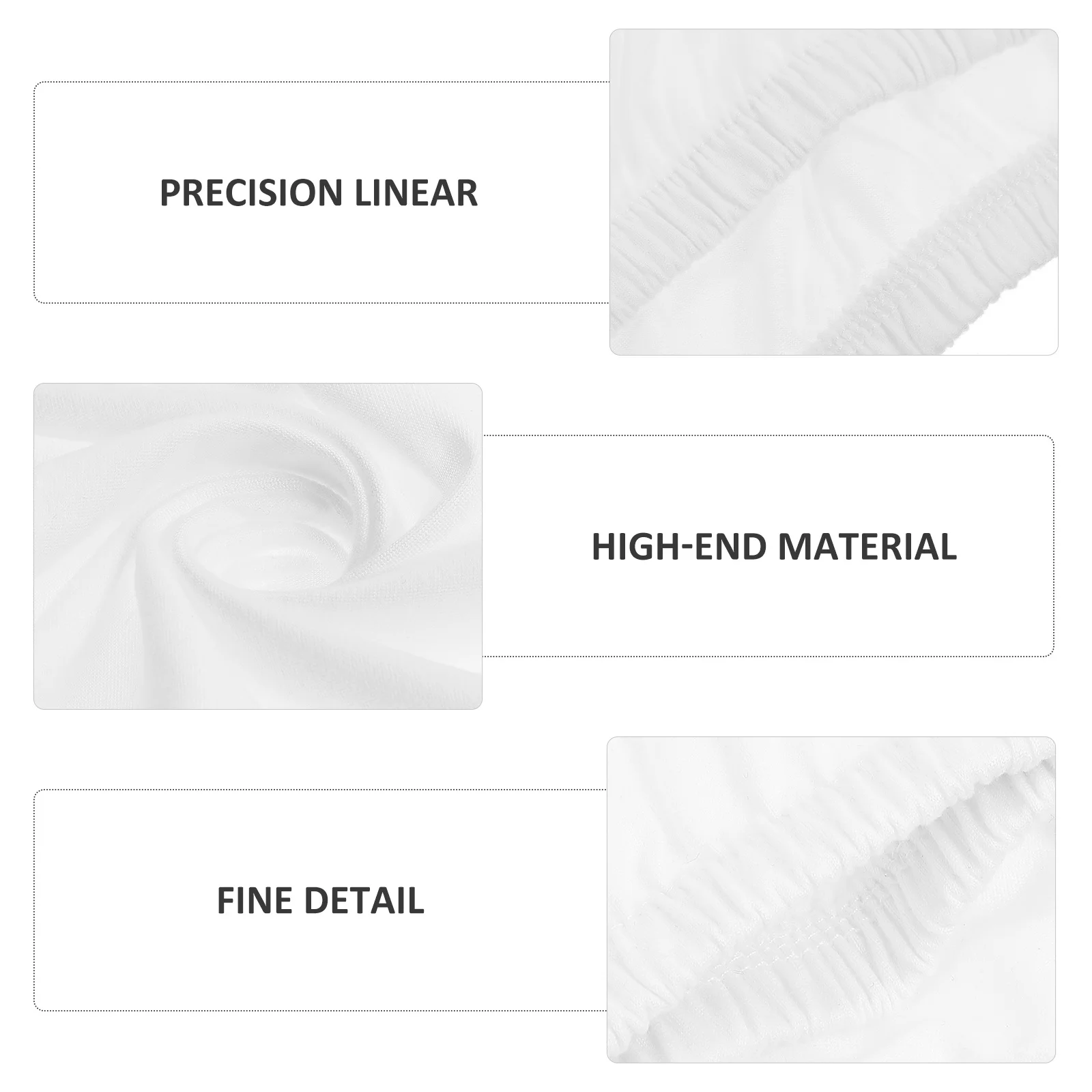 

1Pcs Cushion Cover All-Inclusive Wear-Resistant Lightweight Folding Design for Home Sofa Protection Living Room