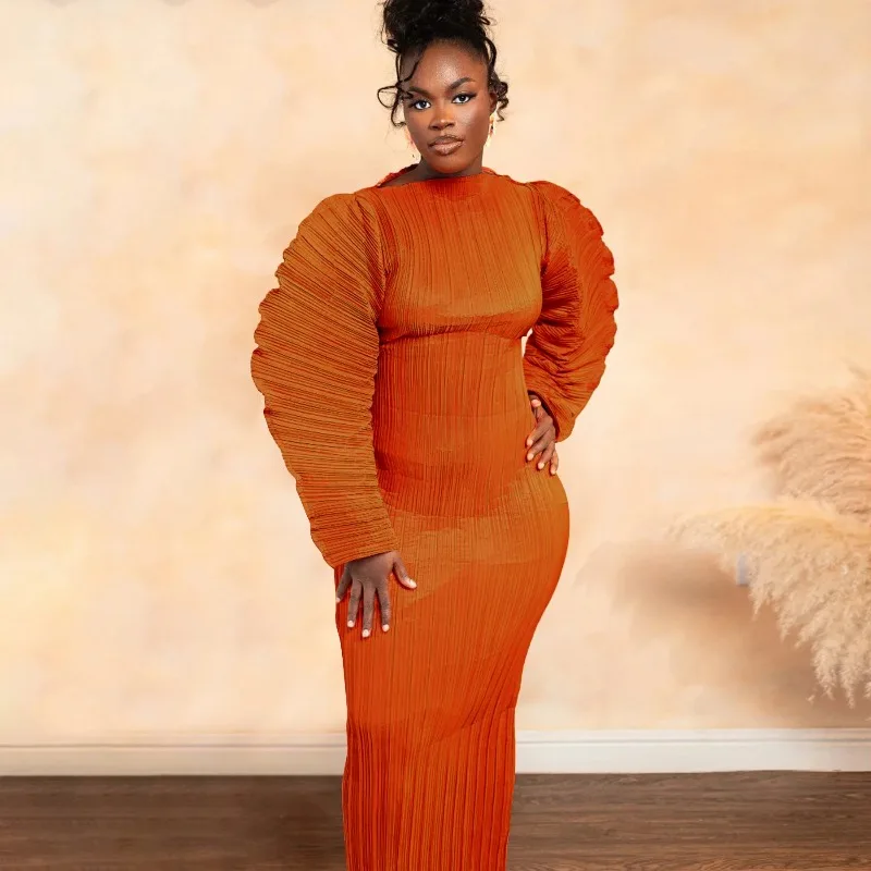 Vestidos Africanos Elegantes para Mujer, Vestidos de Boda Musulmanes, Abayas, Dashiki, Túnica, Kaftan, Vestido Largo Maxi, Ropa Africana 2026