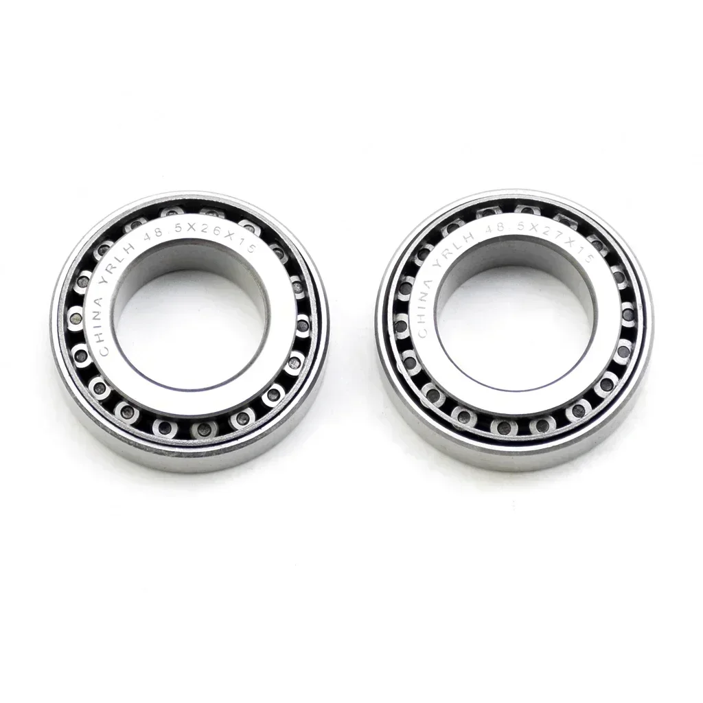 27X48.5X15 26X48.5X15 48.50 mm 48.5*26*15 48.5*27*15 STEERING HEAD