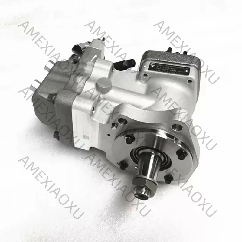 Fuel Injection Pump Fit For Cummins QSC8.3/ISC/ISLE/QSL9 3973228 4954200rx 4943431 2897500 5594766 5311171 4903462 AMEXIAOXU