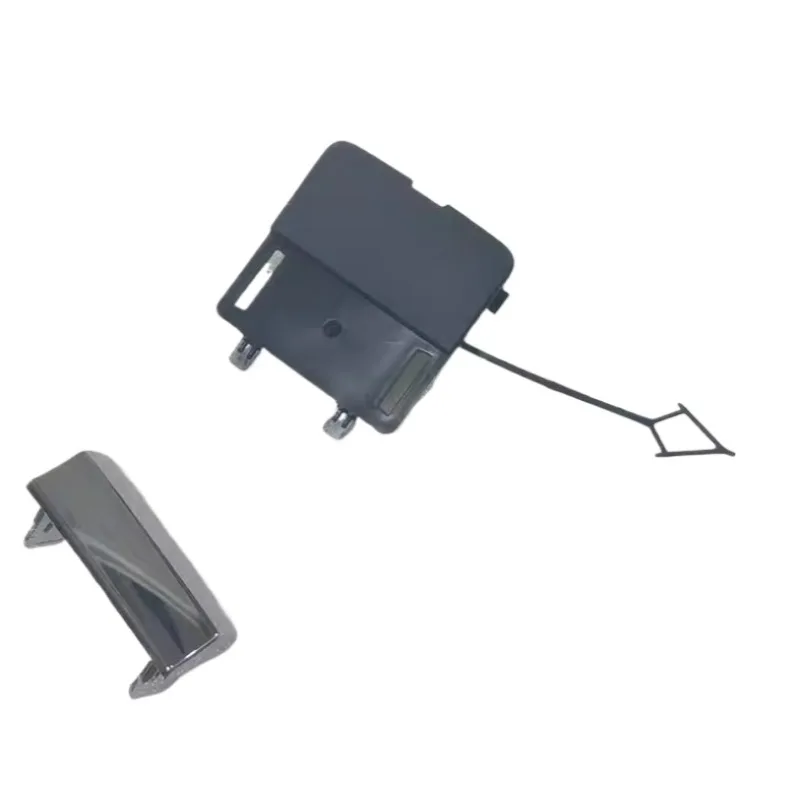 Automobiles Exterior Parts Rear Bumper Tow Cover Hitch Trim Strip Accessory for Roewe ERX5 Brand New