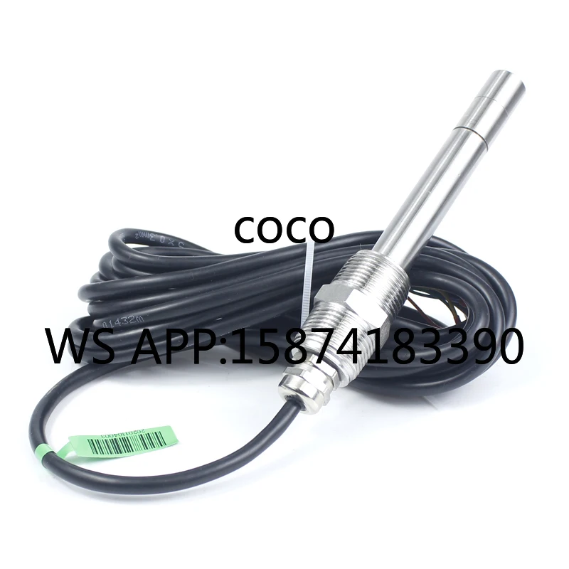 Aquaculture DO Probe Sensor, 4-20mA RS485 Fluorescence Optical Dissolved Oxygen Electrode