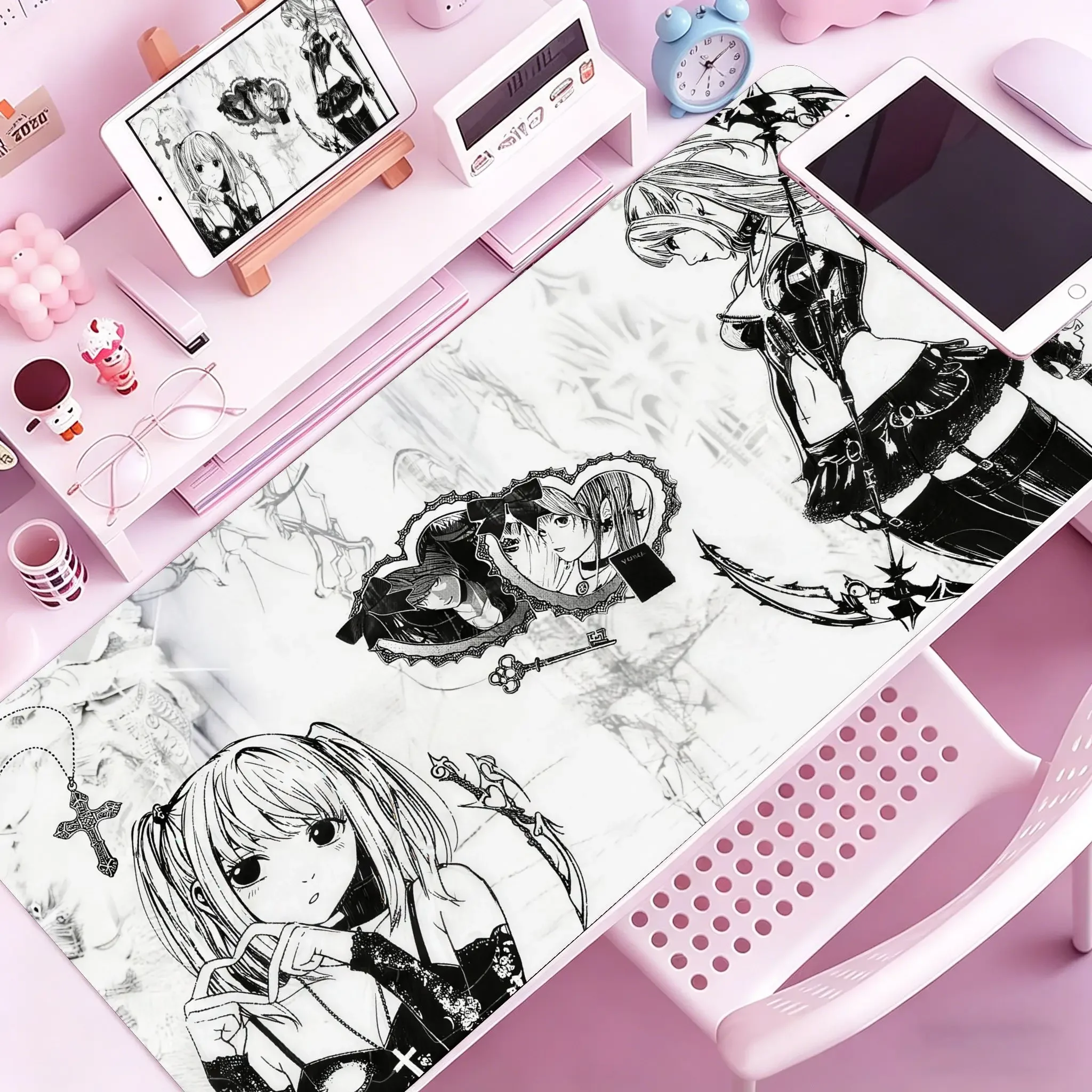 Shinmeisha Tainin Yagami Table Mat 