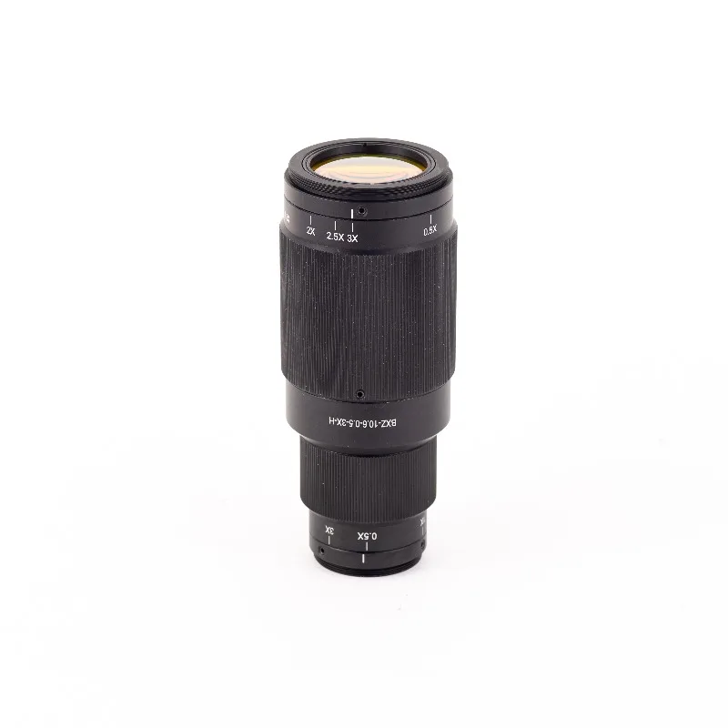 Hot Sales High Quality High Accuracy  BXZ-10.6-0.5-3x-H Beam Expander for CO2 Laser