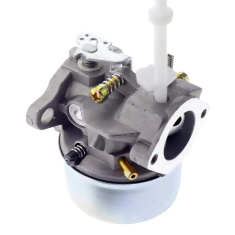 DT16 Snowblower Carburetor for Toro 38510 38513 38040 38050 Tecumseh H70 HSK70 7HP Engine Replacement Parts
