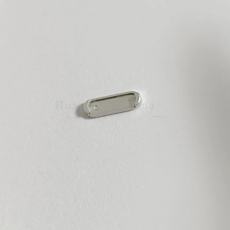 Power Button Replacement For Apple Watch Series 4 5 6 SE 40mm 44mm On/Off Button Key Space Grey Silver Gold Repair Part Original