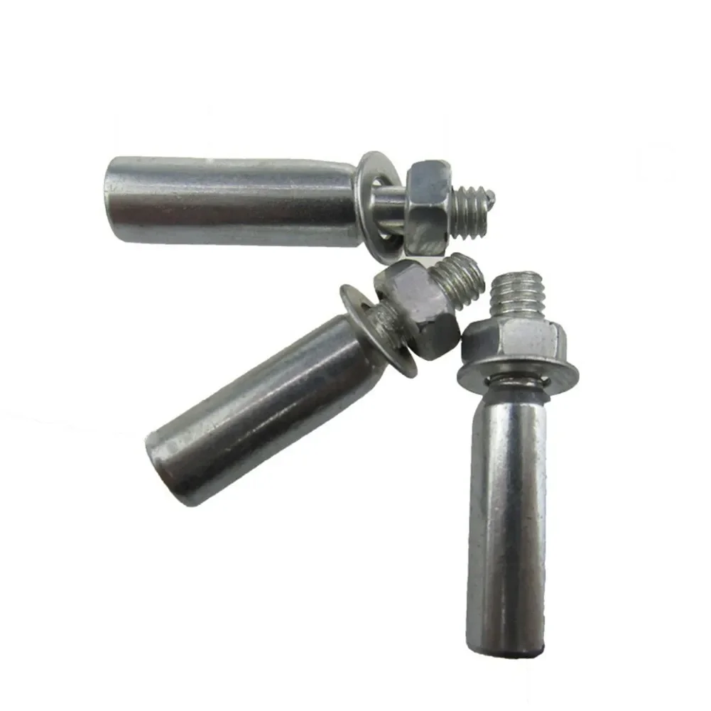 Ersatz-Kurbelkeil aus Stahl, 2 Stück, 44 mm Stiftsatz, Fahrrad-Innenlager, Kettenplatte, für Radfahren, fest, langlebig, hohe Qualität – Detail 19