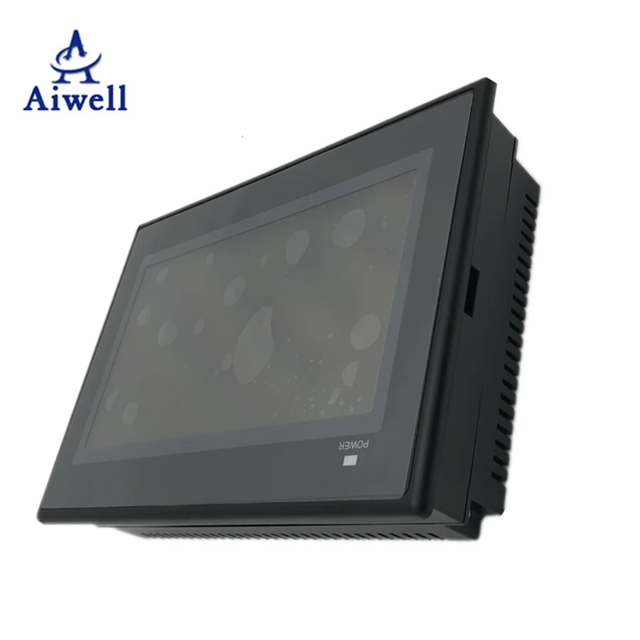 

PLC HMI NB7W Series HMI 7 Inch Touch Screen Panel NB7WTW01B NB7W-TW01B