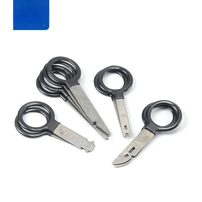

Durable 20 Piece Set of Car Audio Interior Door Panels Disassembly and Modification Tools Installation and Sound Insulation Repa