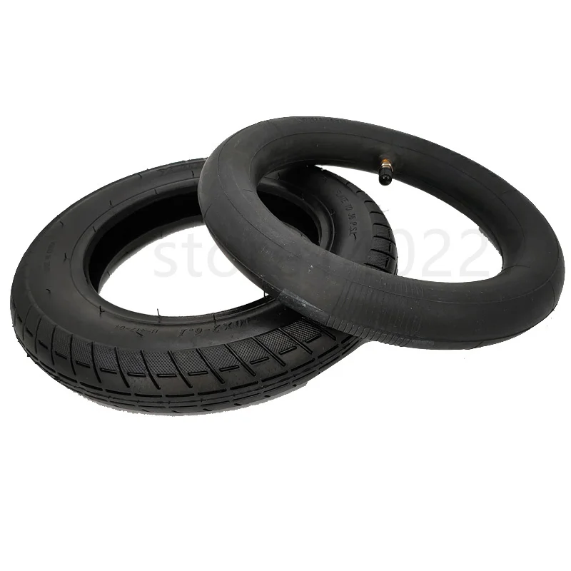 Xuancheng 10x2-6.1 Tyre 10 Inch tire tube for Xiaomi Mijia M365 Electric Scooter tyres 10*2 Inflation Wheel Tyre Inner