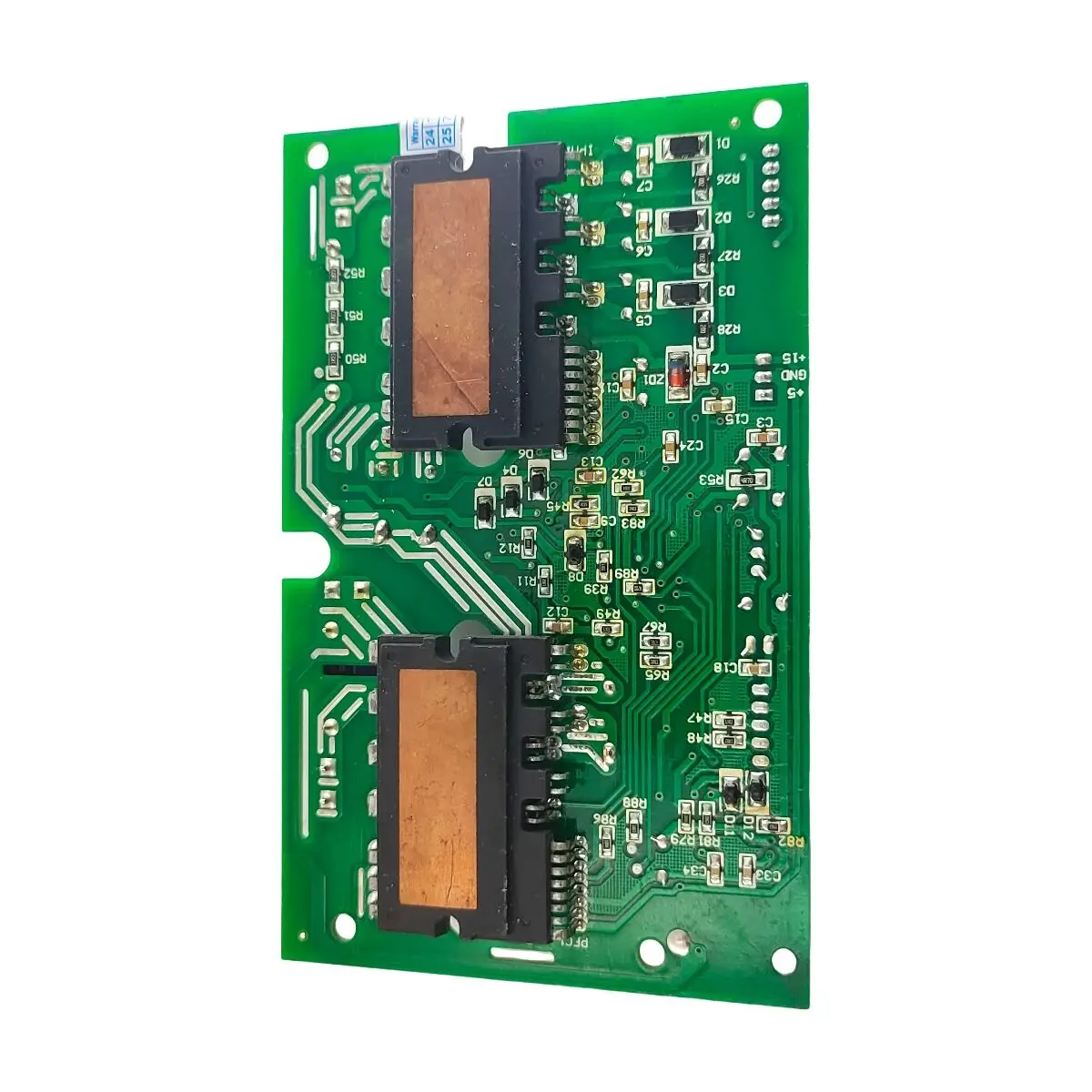 جديد لمكيف الهواء وحدة الطاقة لوحة تحويل التردد KFR-26W/07fzbpg-3 1314070 .ه 1314070 .ف 1313462 .ف 1333773   الجزء