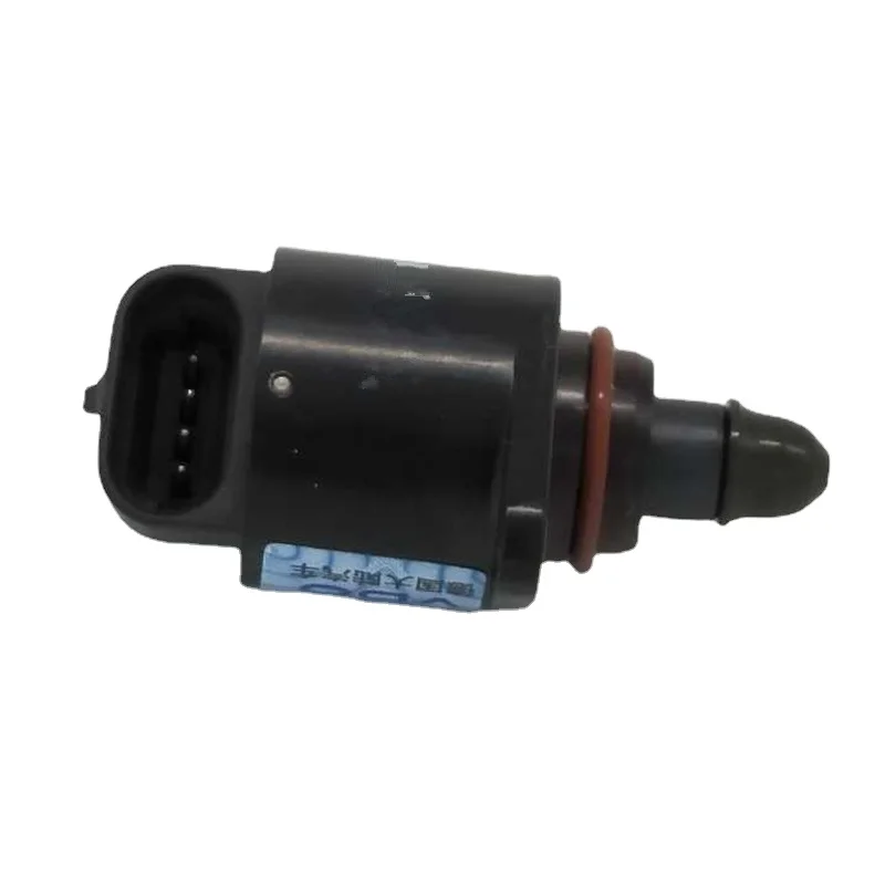 Engine Idle Motor for Chery 477 Engine  Stepper Motor for Chery Fulwin E5 E3 Cowin2 AMULET A15