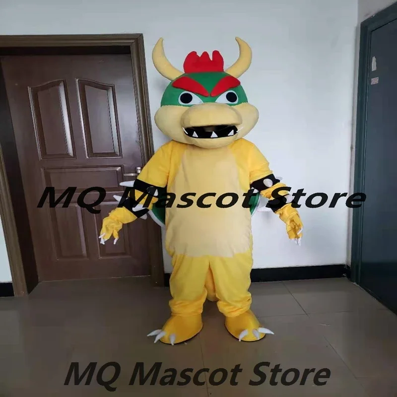 

Cartoon Dinosaur Mascot Costume Halloween Clothes Birthday Party Animation Dragon Cosplay Costume Carnival Costumes For Adults