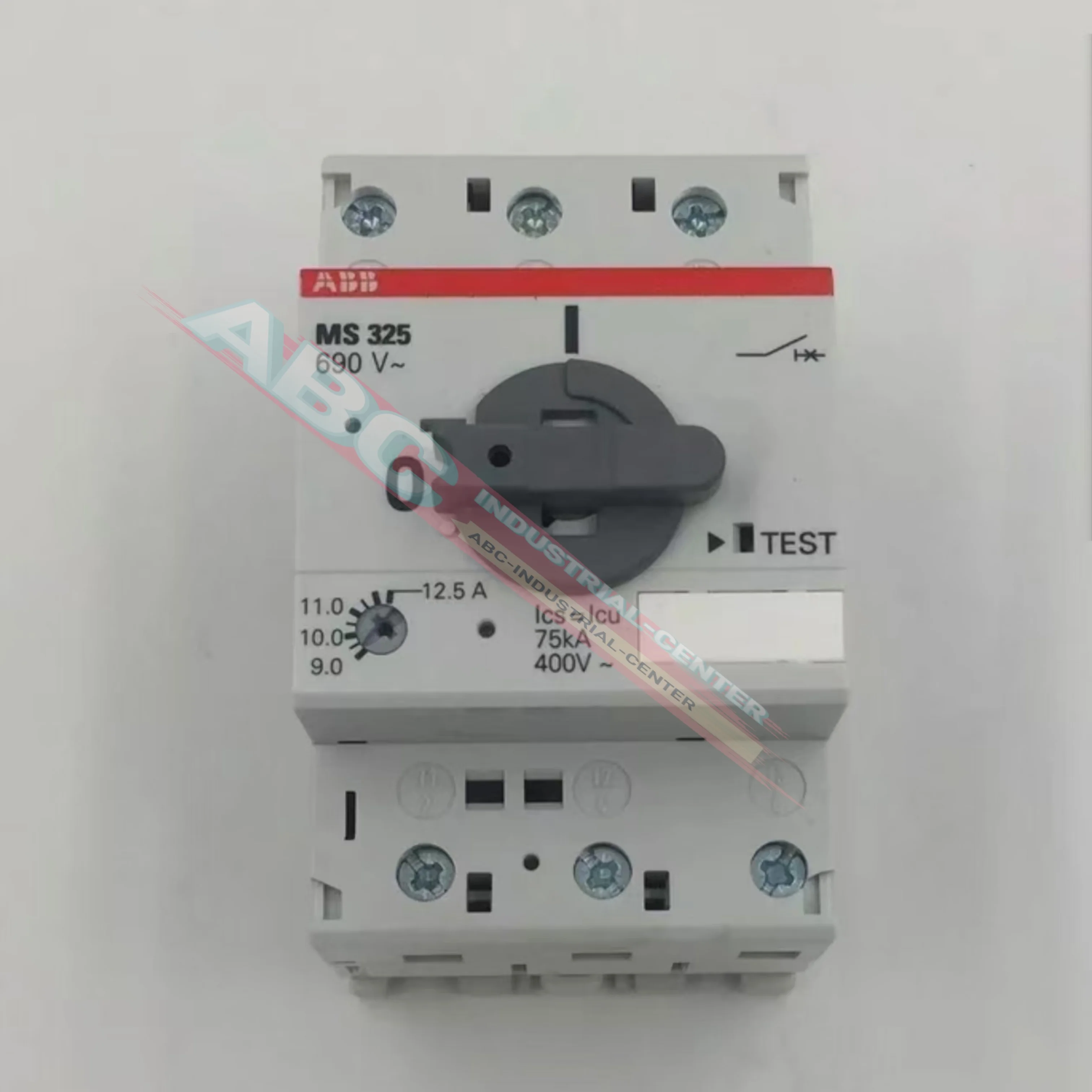 Совершенно новый автоматический выключатель MS325-12,5 TA25DU-32M