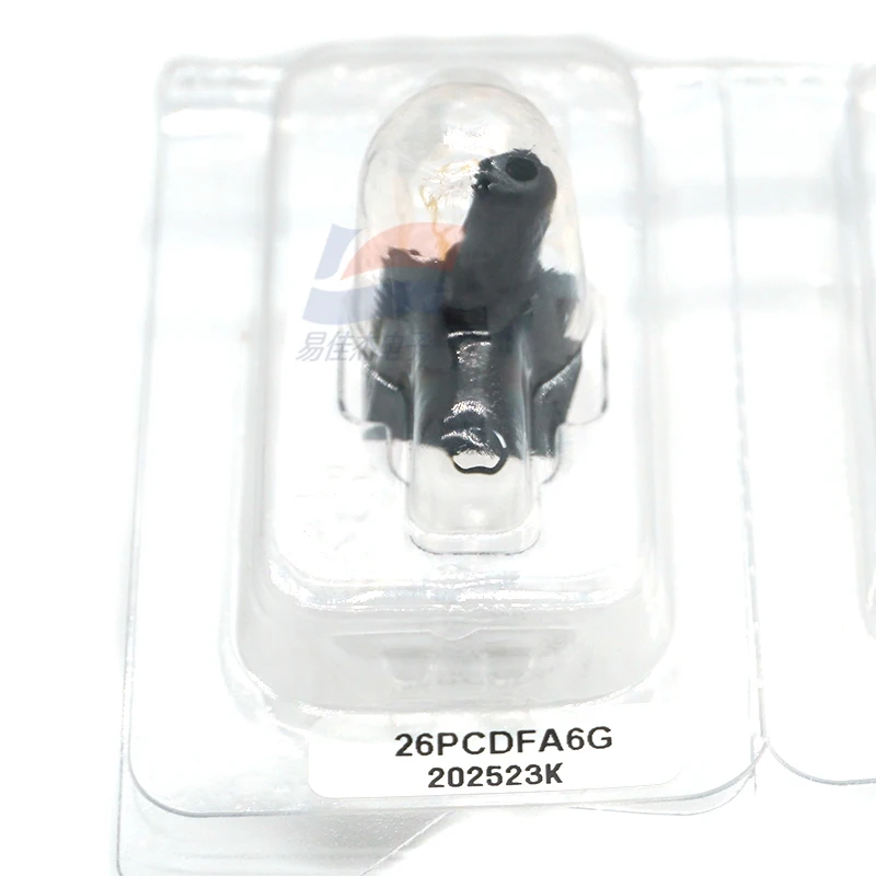

NEW 26PCDFA6G Silicon Strain Gauge Type Absolute Pressure Sensor With 0 - 30Psi for Medical Industrial Instruments Meters