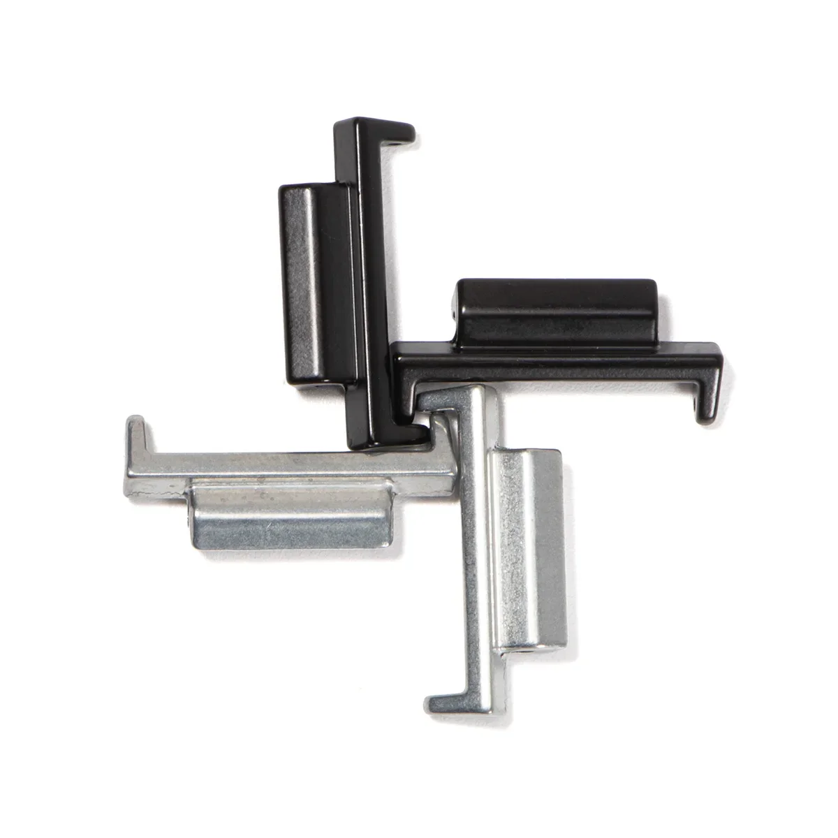 16mm Metall-Legierungsadapter für Casio Uhren GA2100 DW5600 5000 GW-M5610 GD-100/110/120 Edelstahl Umbau-Verbindungsstück Zubehör – Detail 10