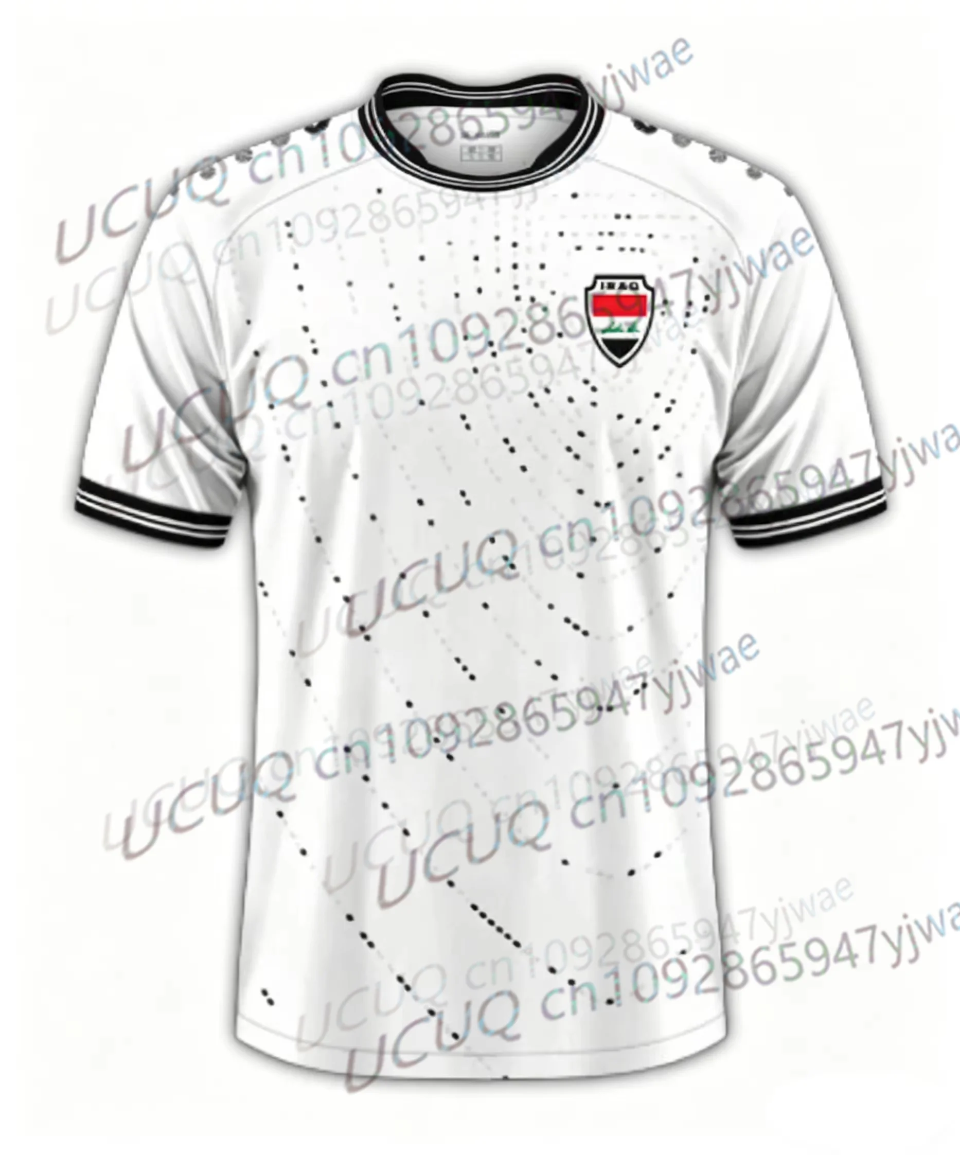Summer Iraq 2026 Ho…