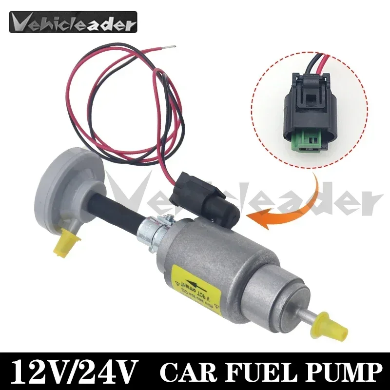 

1322839A 1314848C 9019847C Fuel Pump Damper Hats Kits Auto Parts 12V/24V Fuel Pump DP42 Diesel For Webasto AT2000STC