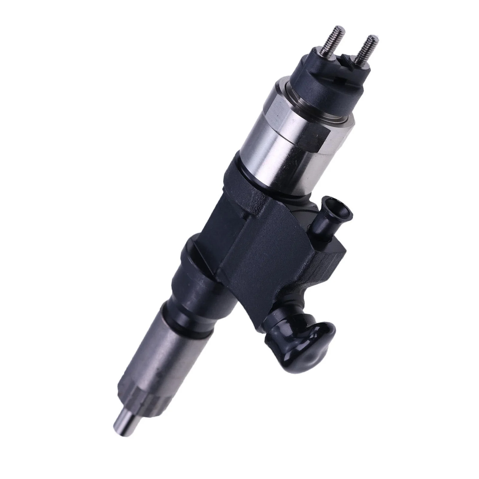 095000-8630 8-98139816-0 SINOCMP 1PCS Fuel Injector For Isuzu 4HK1 6HK1 Engine Excavator Part New