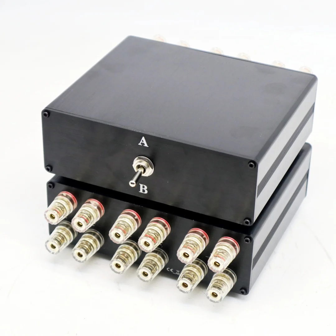 P2-1 Passive Audio …