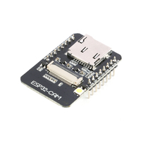 ESP32-CAM camera development board WiFi + Bluetooth module/serial port to Wifi