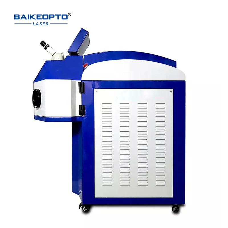 BK-YJW200C Jewelry …