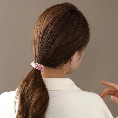 Anti‑Slip Shirt Cuff Clip, Elastic Cuff Strap Sleeve Holder Tightening Belt Ladies Fixed Suit Arm Ring