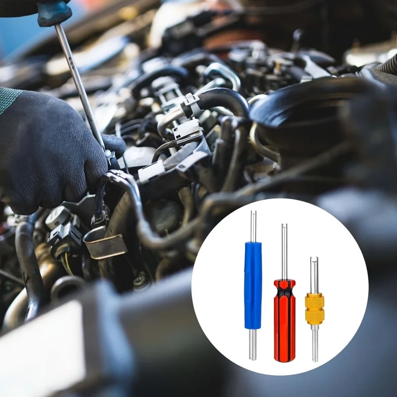 Category image: Valve Spring Wrench