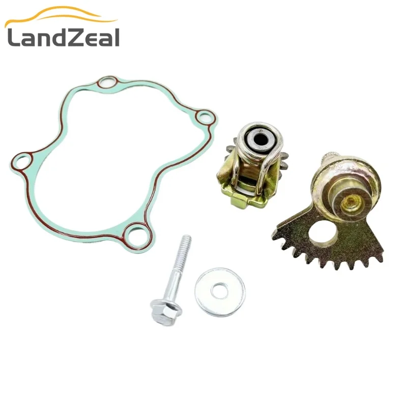 مجموعة تروس نقل الحركة 5KM-18146-00-00 5KM-18191-00-00 5KM-18197-00-00 لياماها الكركدن 450 660 700 أشيب 660