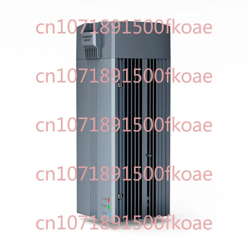 

Новый обновленный инфракрасный лазерный модуль Atomstack R30 V2, гравировальная головка 1064 нм, инструмент для замены лазерного гравера по металлу