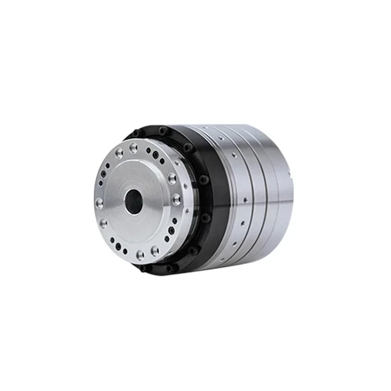 

HJ25 Joint Module 48VDC Built-in High-precision Harmonic Reducer 444W Robot Series