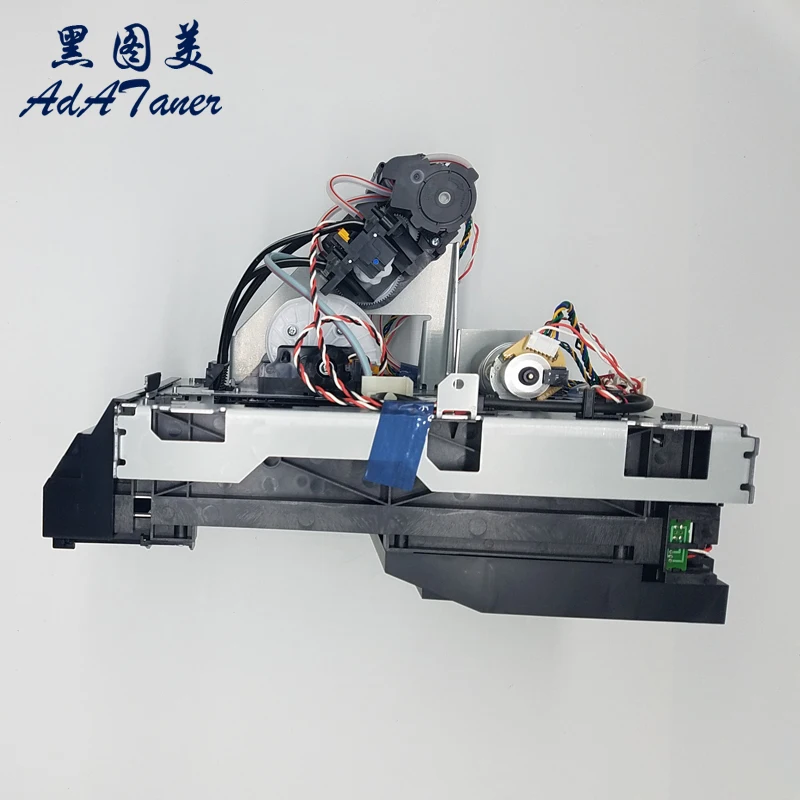 100% Original New Cleaning Unit Ink Pump ASSY For Epson P6080 P7080 P8080 7700 7710 7900 7908 7910 9900 9908 9700 Printer