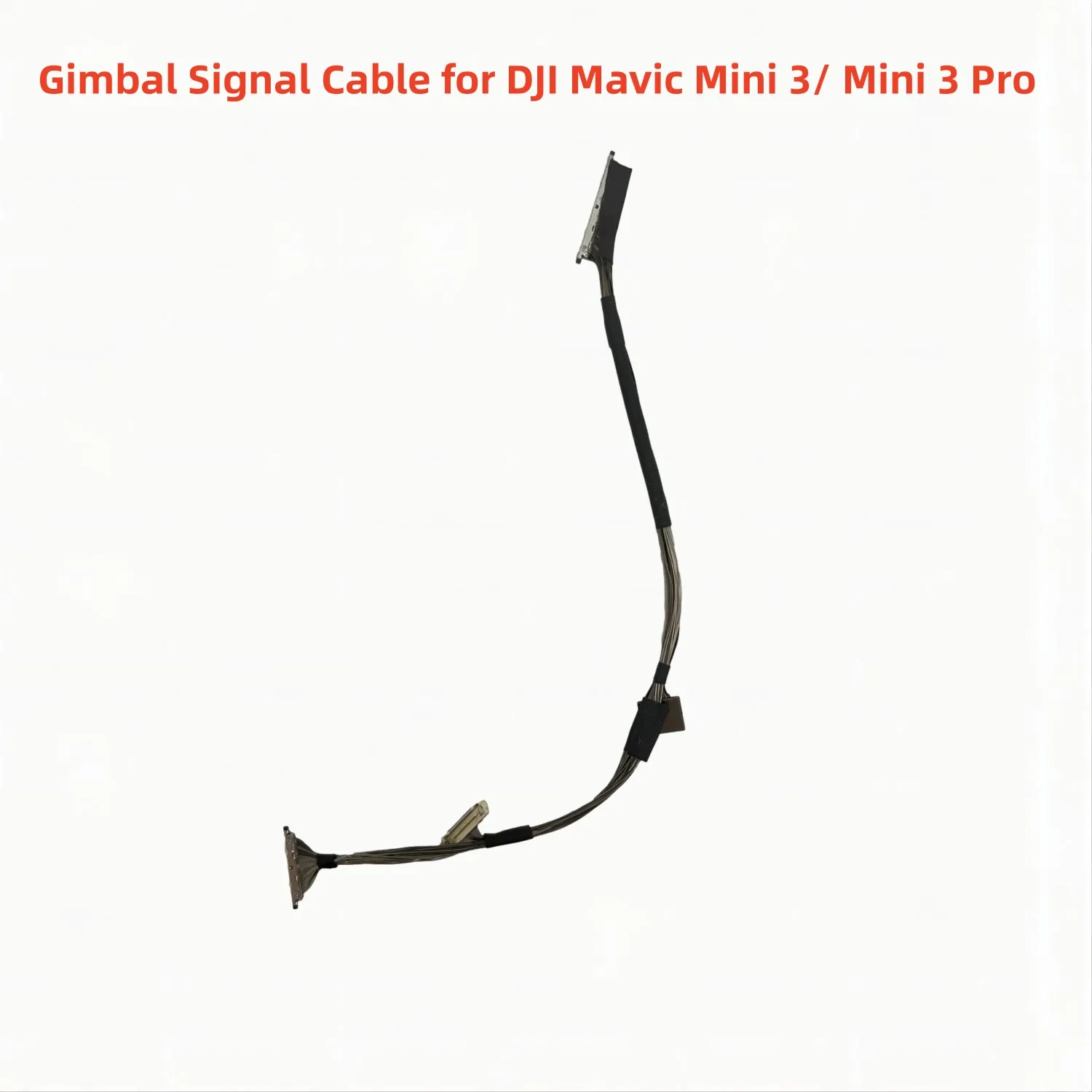 Gimbal Camera PTZ Flex Cable Transmission Signal Line For DJI Mavic 2 Air 2 2S Mini 2 SE 3 Pro Replacement Repair Parts