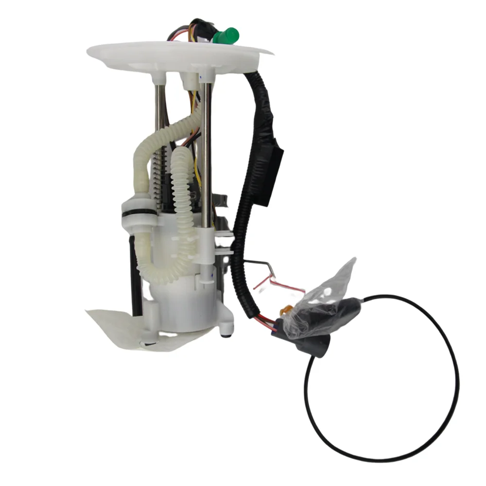 Fuel Pump Module Assembly for Ford Explorer Mercury Mountaineer V6 4.0L E2355M P76125M FG0868 SP2355M 4L2Z9H307DA 7L2Z9H307D