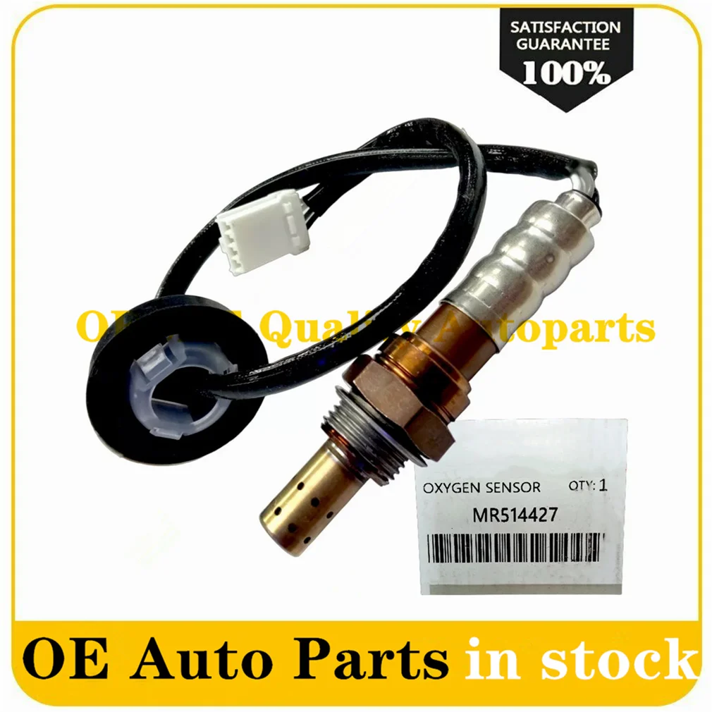 

Newly Oxygen Sensor O2 Sensor Part No# MR514427 MN158826 MD197852 1588A002 1588A003 1588A005 For Mitsubishi Lancer 1.6 2.0 2.4