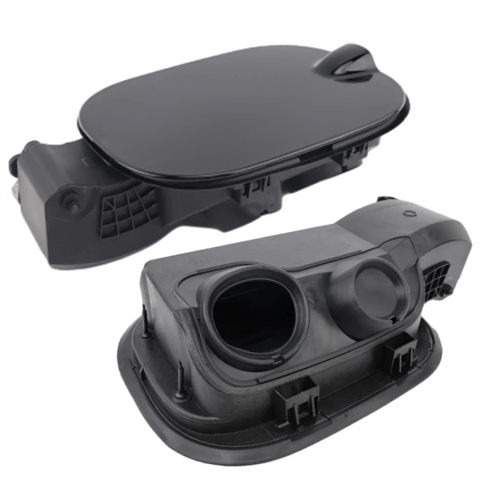 

Exterior Car Fuel Tank Cap Cover Assembly for Chevrolet Silverado 1500 2019 2020 2021 2022 2023 2024 2025 84492771 84745974