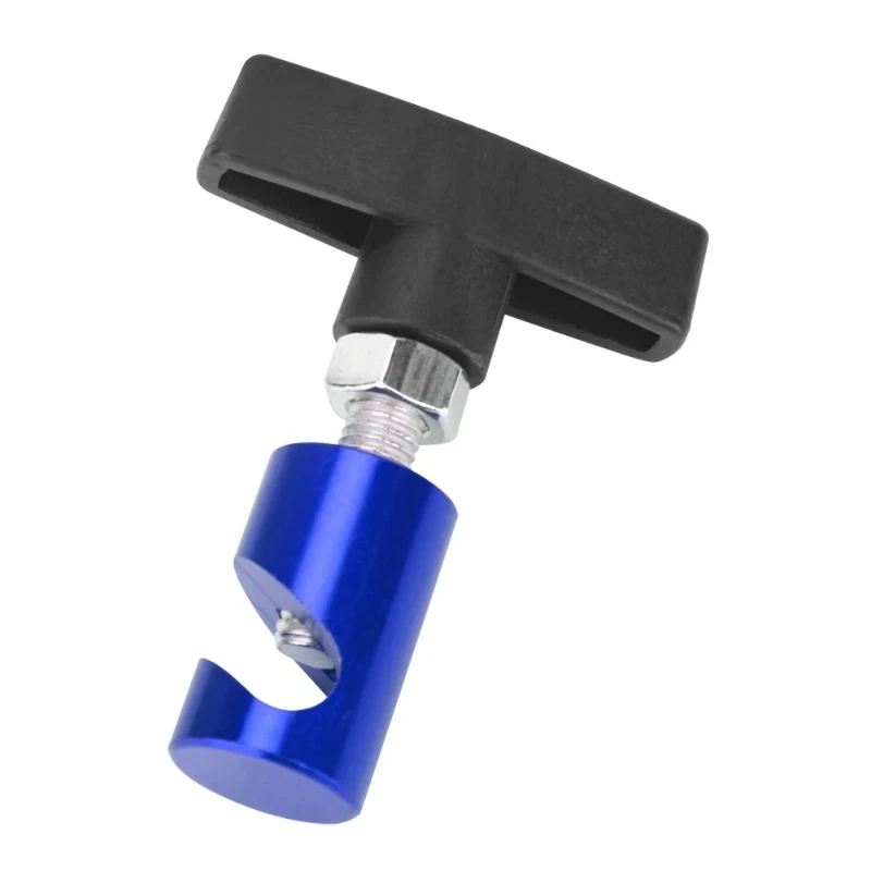 

Anti-slip Fixing Tool for Universal Car Hood Support Rods Strut Clamp Lift Bar Stopper Holder Tailgate Trunk Air-pressure Bar