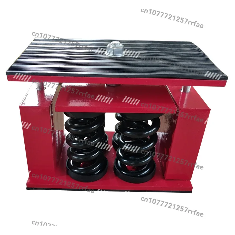 

JA type damping spring shock absorber, air conditioner fan duct damping spring shock absorber
