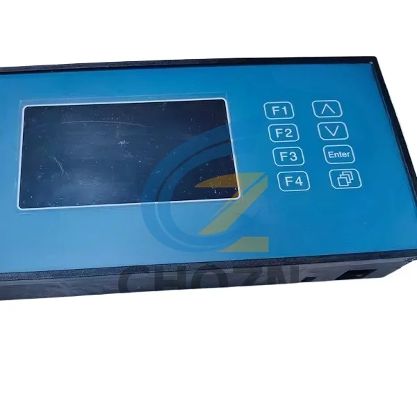 F4 Control Display F4 TRE31 for Heidelberg Press Spare Parts SM74 CD102 SM52