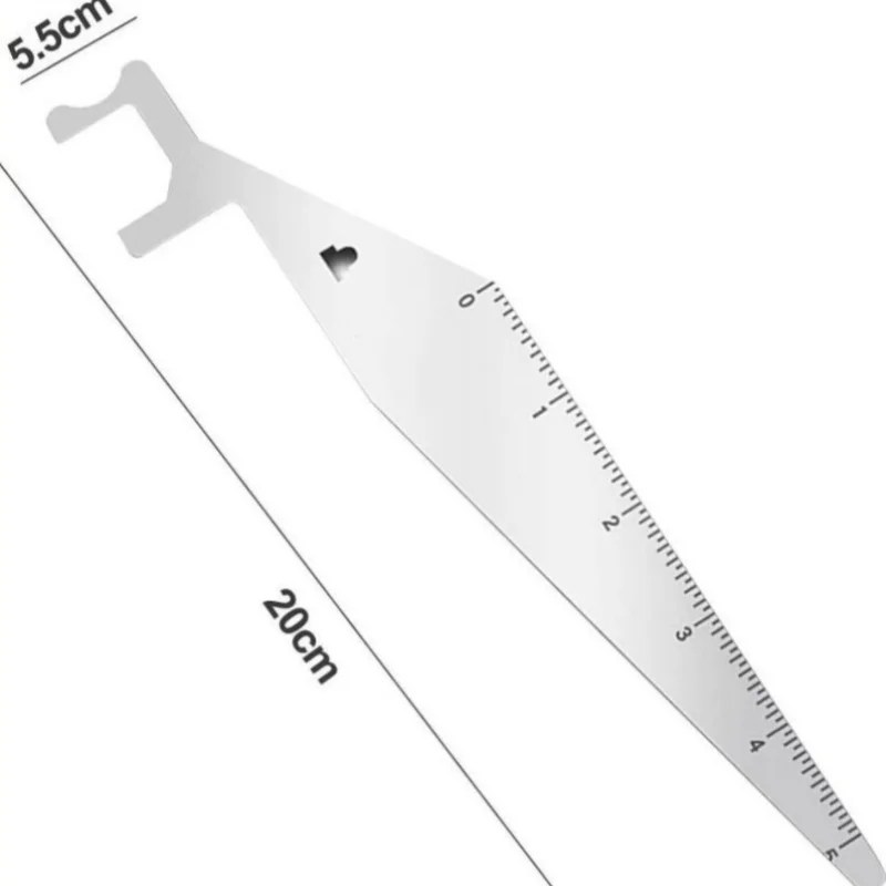1PCS Mehrzweck Hebel Werkzeug Edelstahl Langlebig Schlosser Werkzeug Mini Tragbare Stemmeisen Hand Werkzeug für Hand Werkzeug für hause