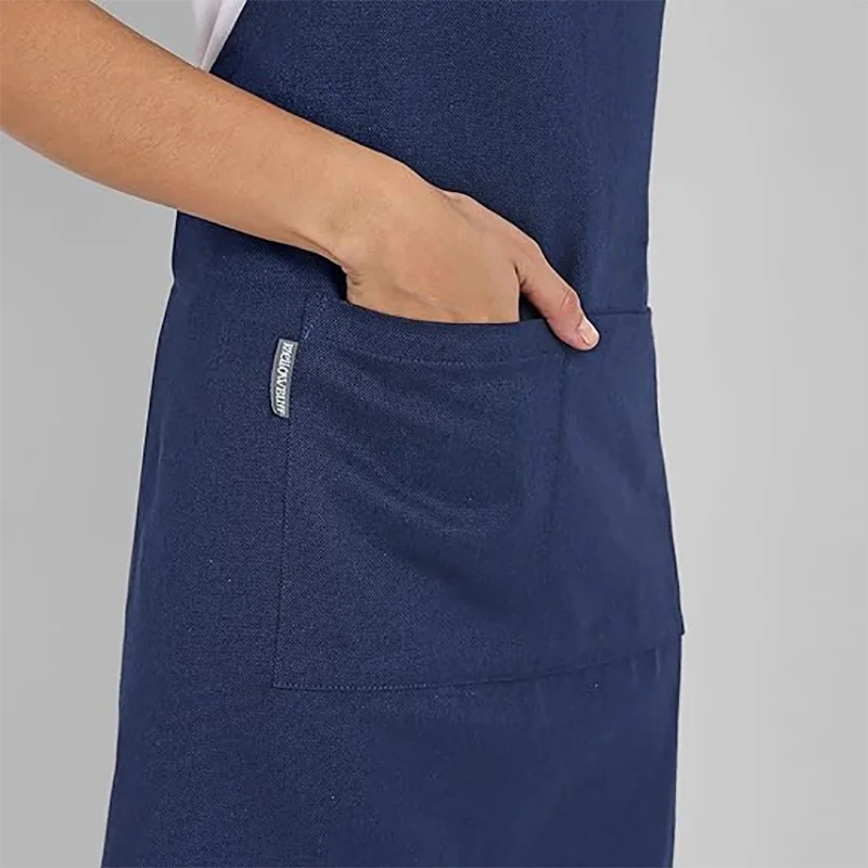 Sukkot Chef Apron Cotton Kitchen Apron for Cooking Baking Happy Sukkot Jewish Holiday Jewish Feast of Tabernacles Supplies Gifts