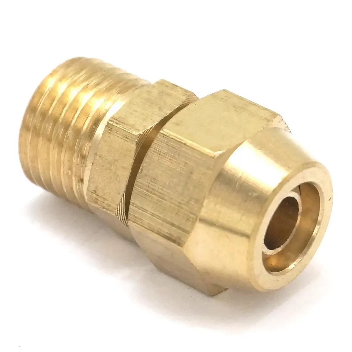Fit Tube OD 6/8/10/12mm x 1/8\