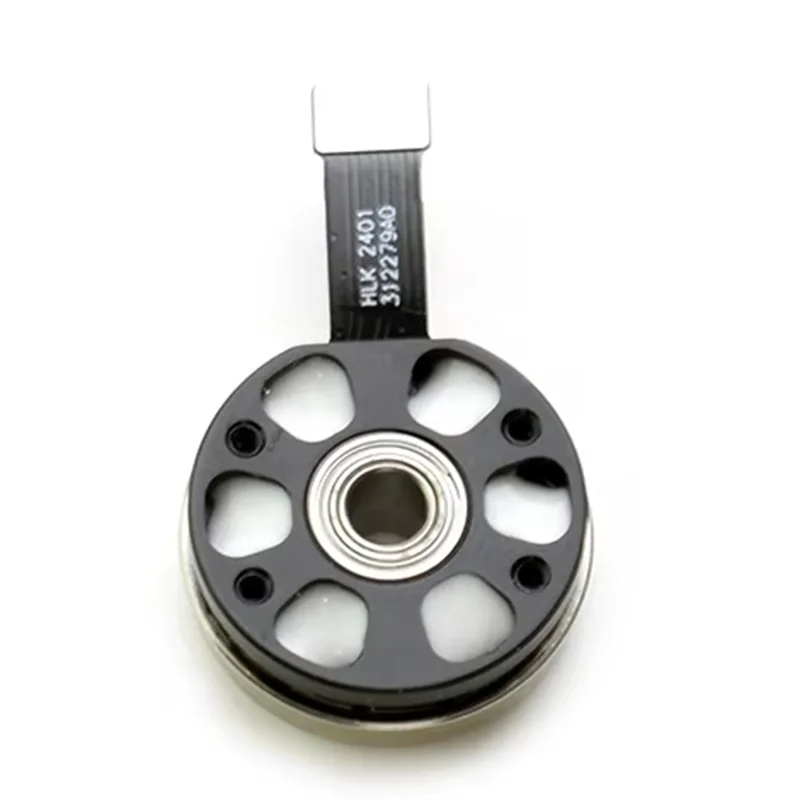 JABS-Motore del braccio a gas con staffa per accessori Autel EVO Max 4T Parti di riparazione di ricambio del braccio del motore del passo