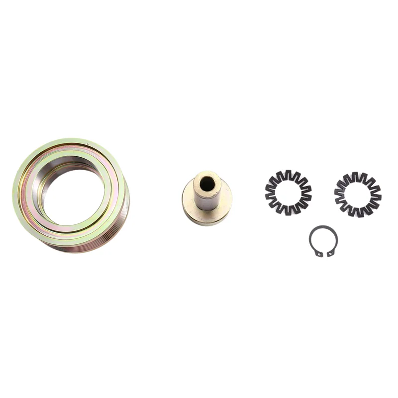 

For Thermo King Sl100e Sl200e Sl400e Spectrum SL 78-1283 Pulley Tensioner No Bearings Included